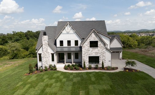 Maison à Nolensville, Tennessee, États-Unis 1