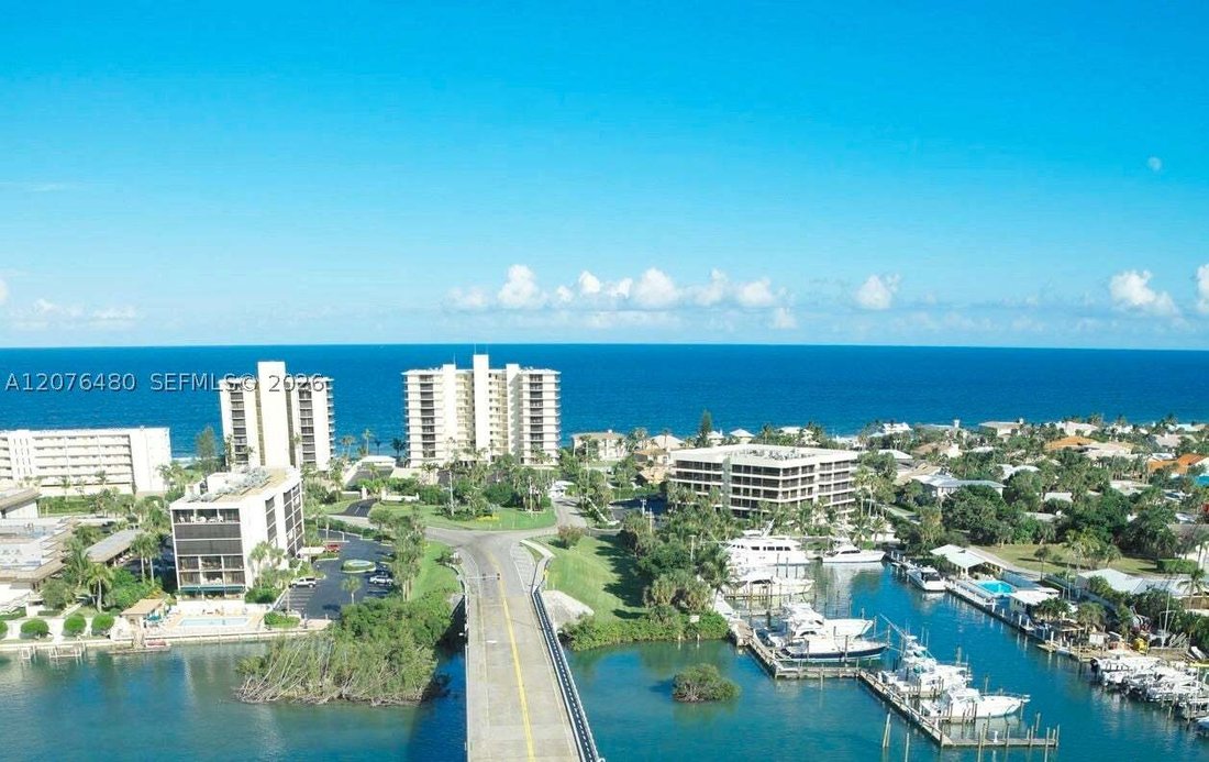 Condominio a Tequesta, Florida, Stati Uniti 2 - 18779036