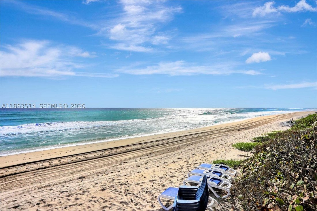 Condo in Hillsboro Beach, Florida, United States 1 - 16640415