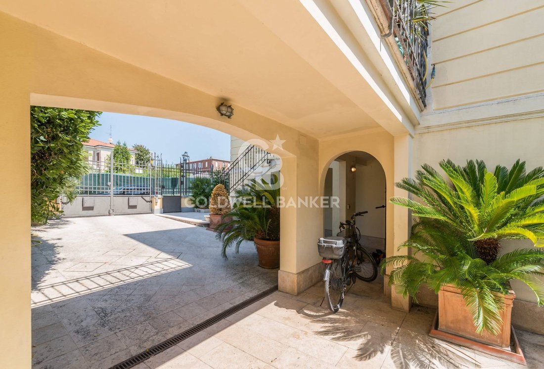 Villa in Stadium - Hospital, Rimini, Emilia-Romagna 4 - 18781139