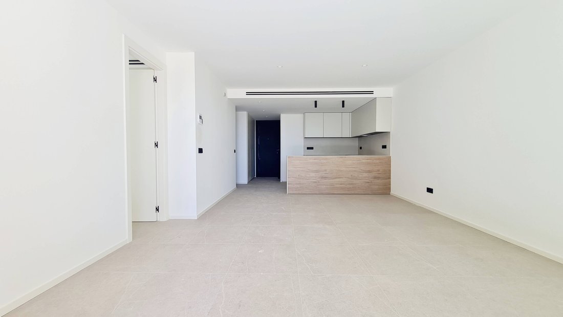 Apartment in Palma, Balearic Islands, Spain 3 - 18777295