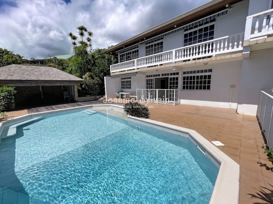 House in Fa'a'ā, Windward Islands, French Polynesia 1 - 18465397