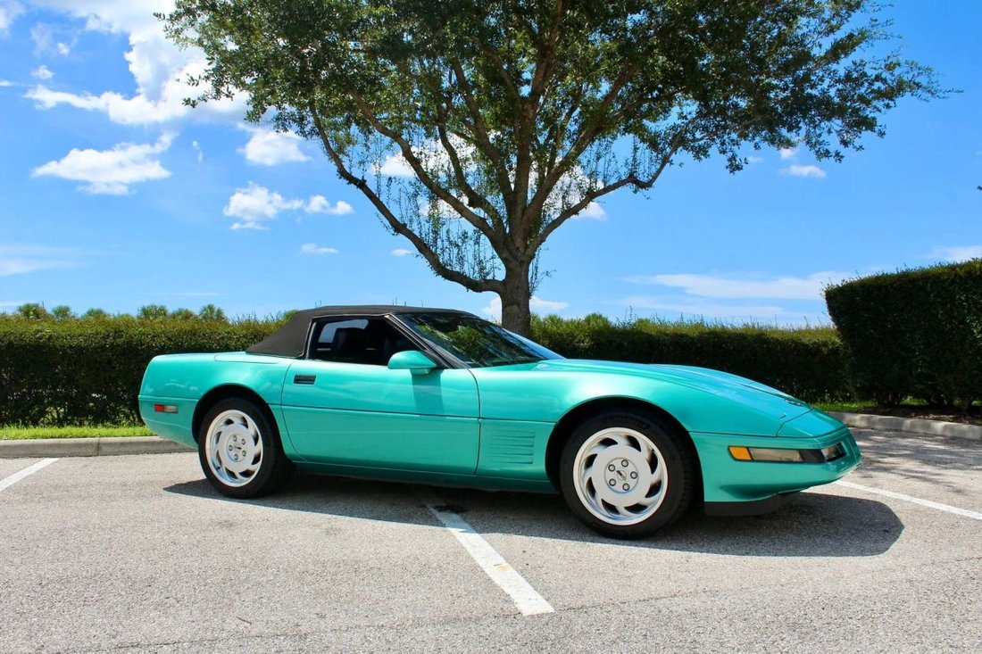 Cabriolet in Sarasota, FL, United States 5 - 18777963