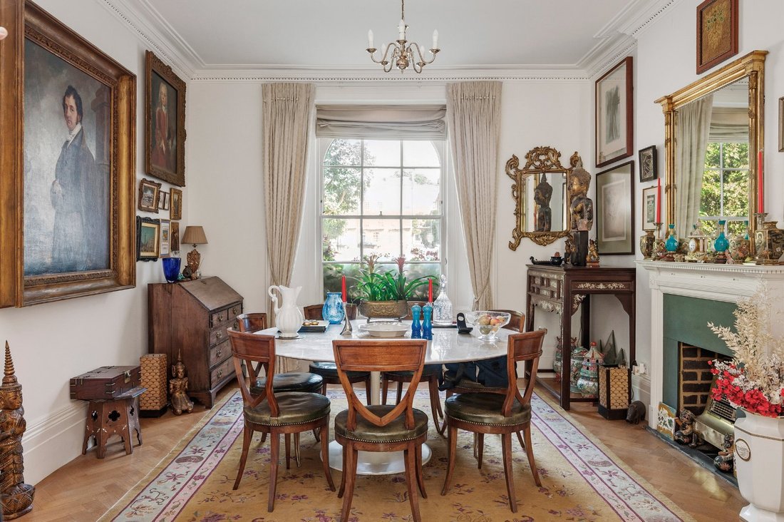 Haus in EC1, Islington, England 2 - 18776923