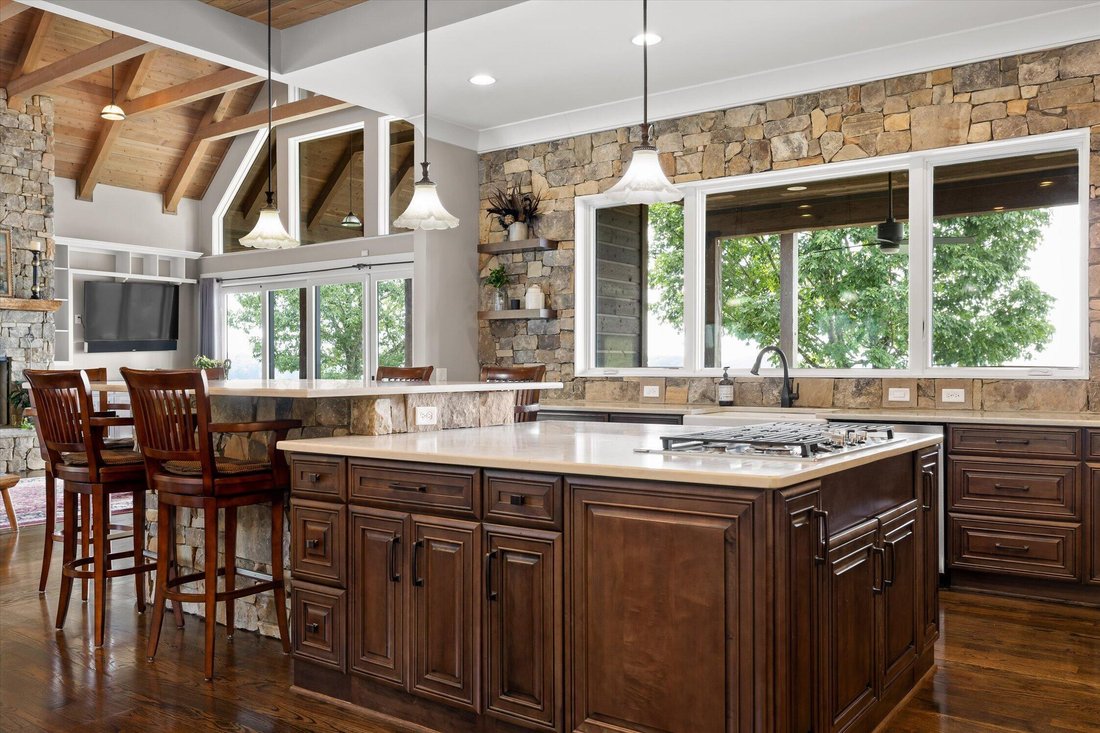Casa a Sequatchie, Tennessee, Stati Uniti 3 - 17681635