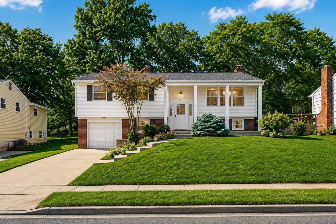 House in Sparks, Maryland, United States 1 - 18776826
