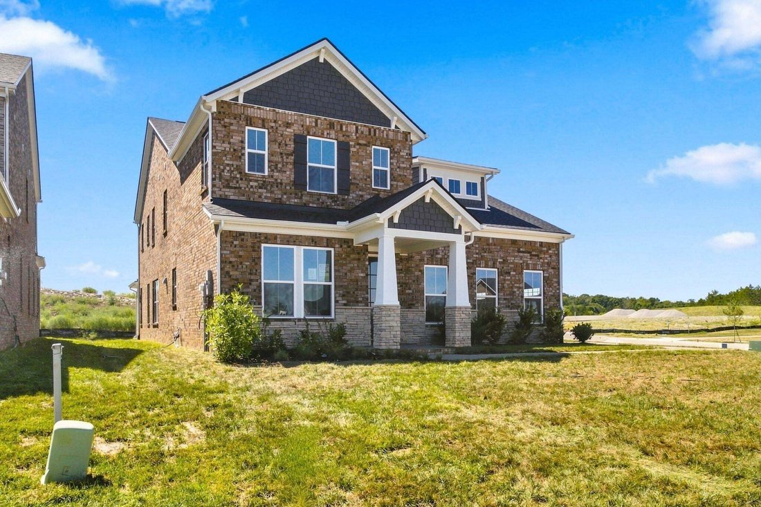Haus in Mt. Juliet, Tennessee, Vereinigte Staaten 4 - 18776520