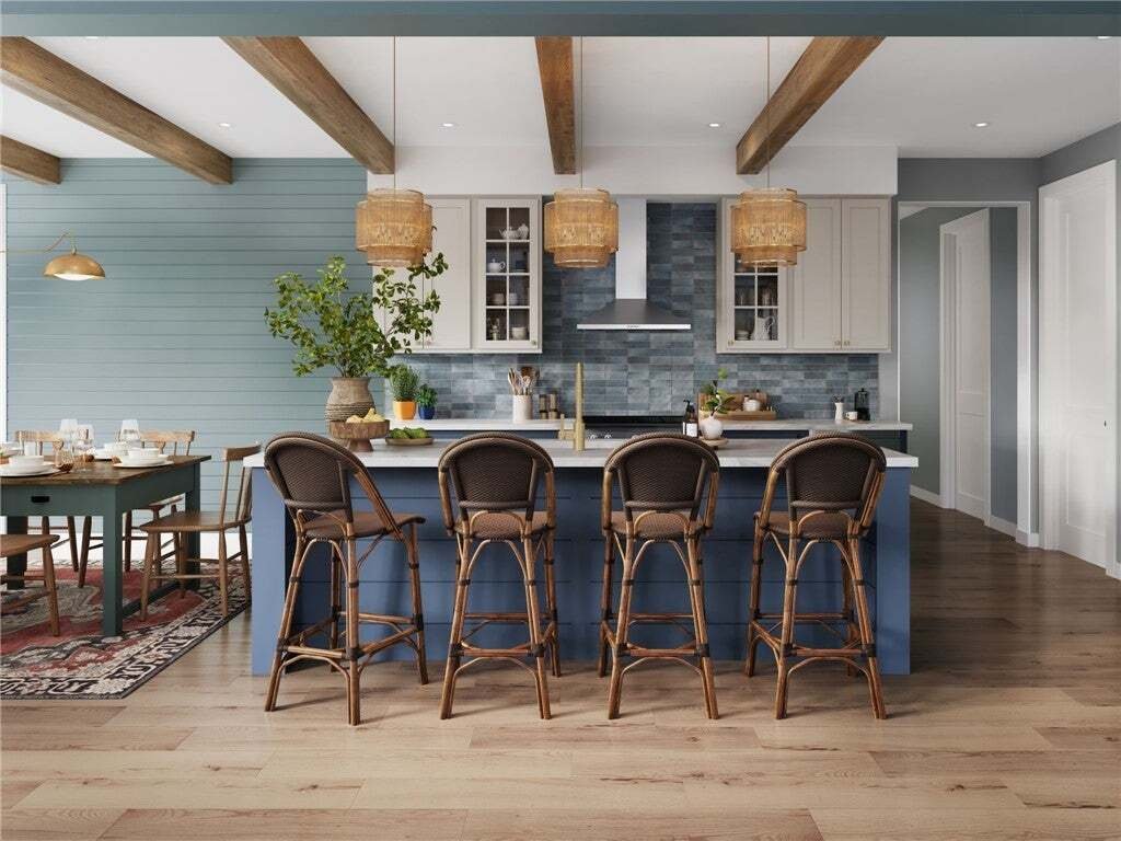 House in Cranberry Township, Pennsylvania, United States 4 - 18775954