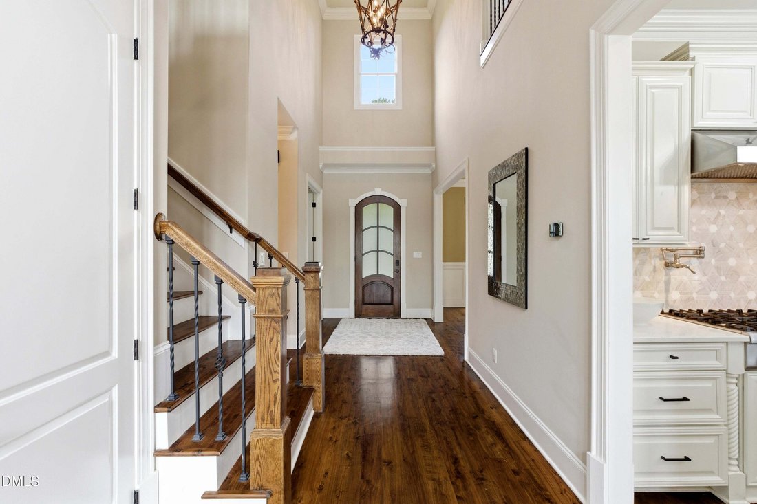 House in Raleigh, North Carolina, United States 2 - 18145828