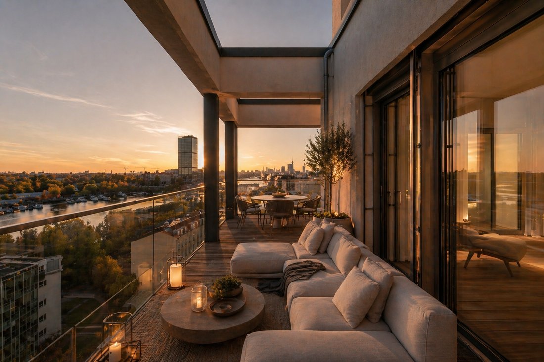 Apartamento en Berlín, Berlín, Alemania 1 - 18775862