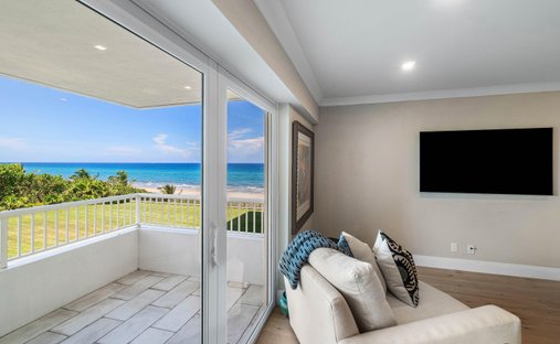 Haus in Boca Raton, Florida, Vereinigte Staaten 1