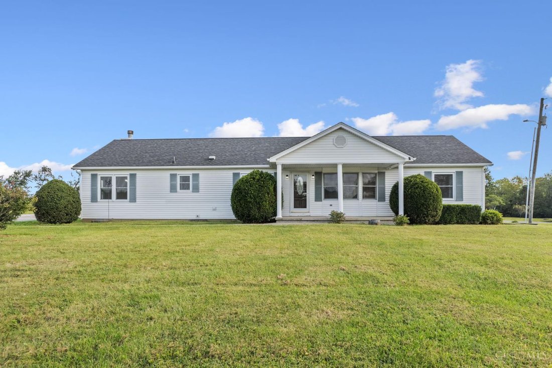 House in Sardinia, Ohio, United States 2 - 18776354