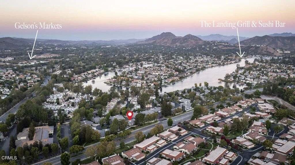 Condominio en Thousand Oaks, California, Estados Unidos 3 - 18781895