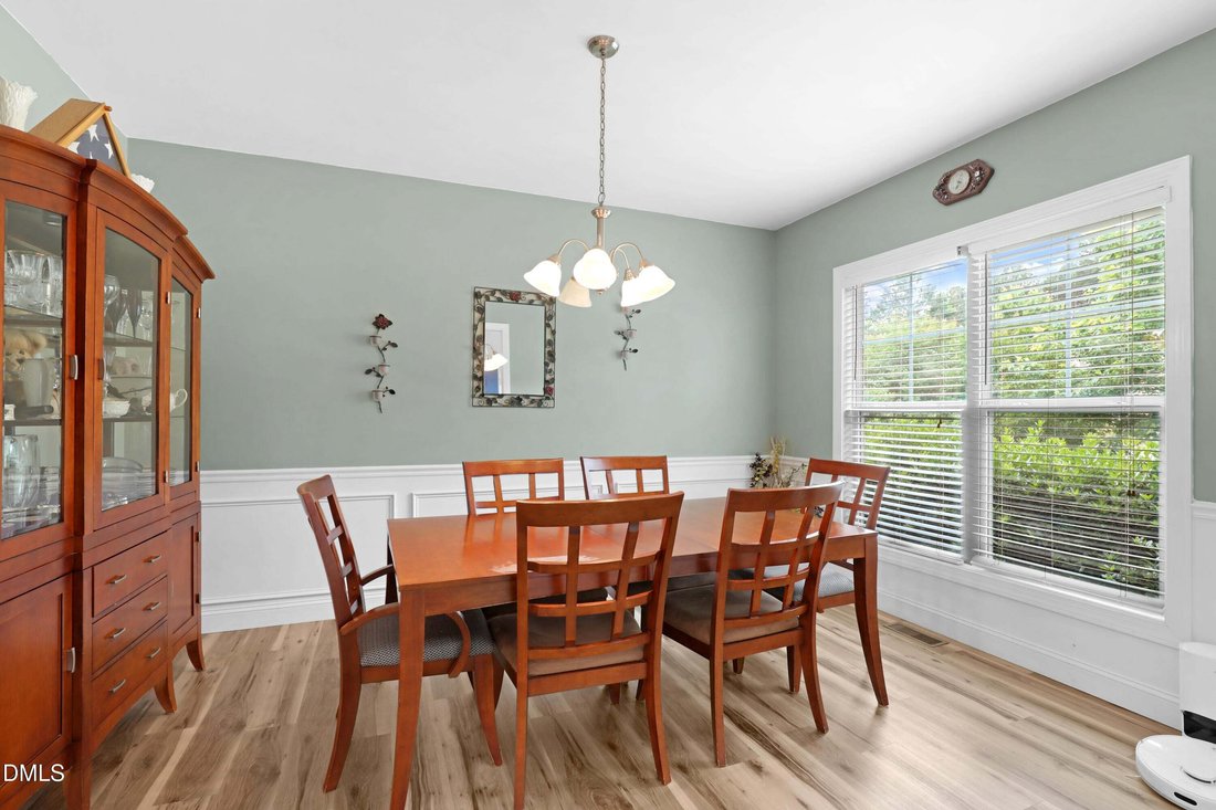 Haus in Holly Springs, North Carolina, Vereinigte Staaten 5 - 17916693