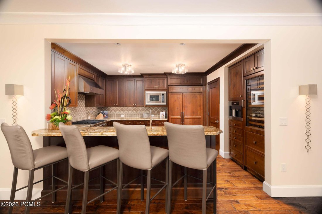 Condominio en Park City, Utah, Estados Unidos 5 - 18776479