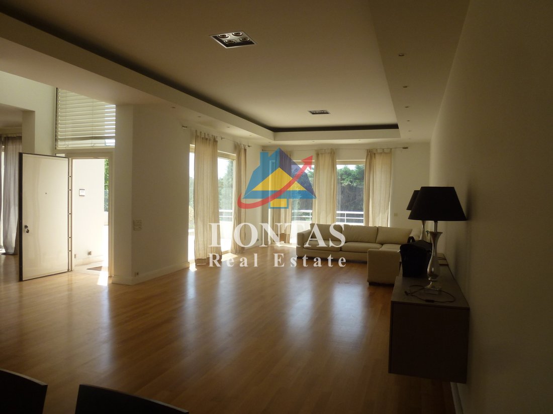 Appartement à Kephissia, Attique, Grèce 1 - 18776092