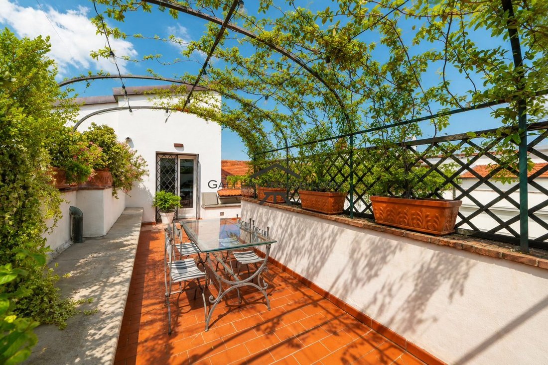 Apartment in Centro, Florence, Tuscany 1 - 18779118