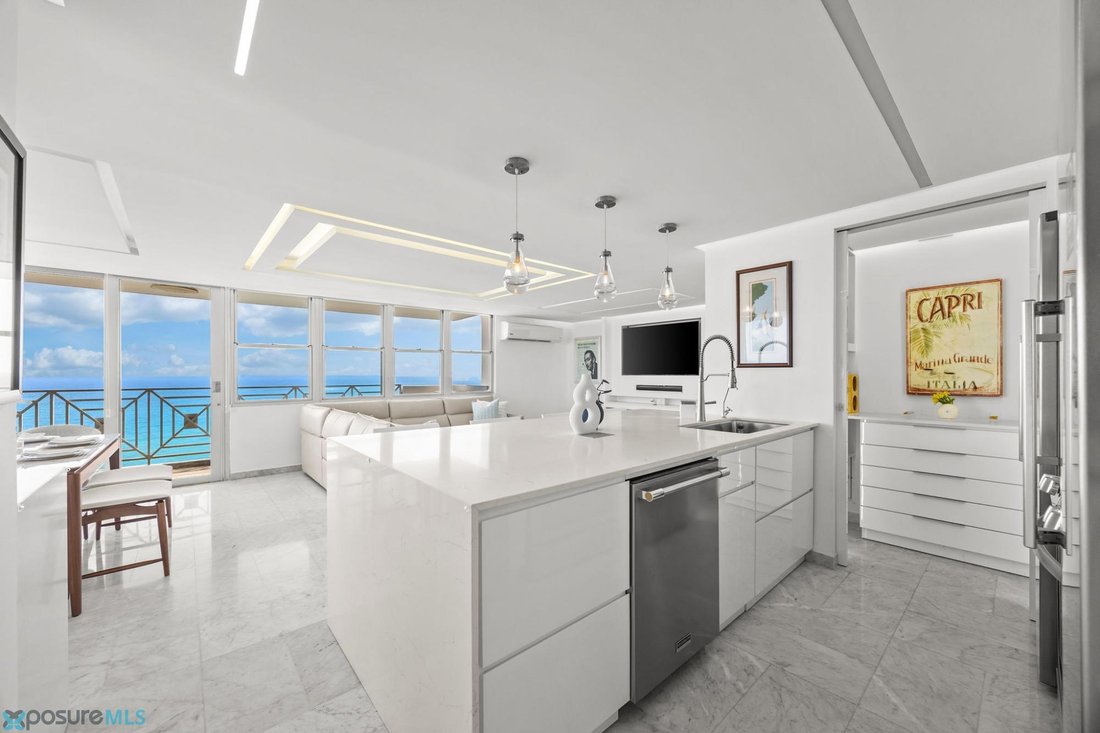 Apartamento en Carolina, Carolina, Puerto Rico 2 - 18776803