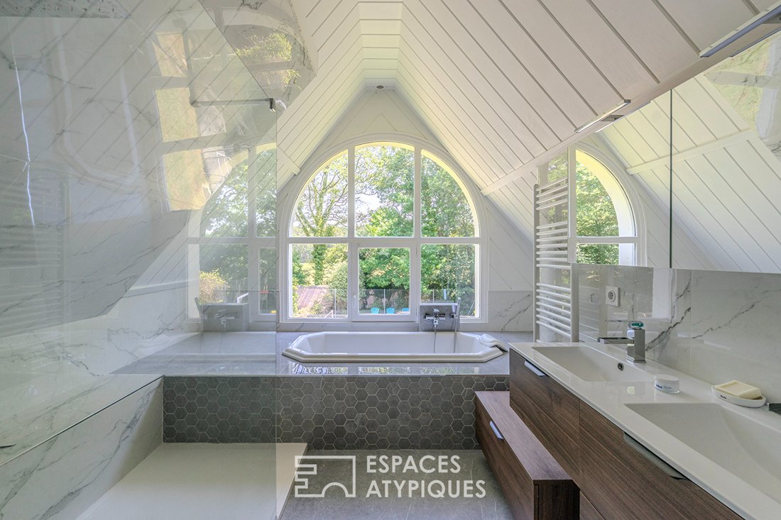 Villa in Guérande, Pays de la Loire, France 4 - 18780746