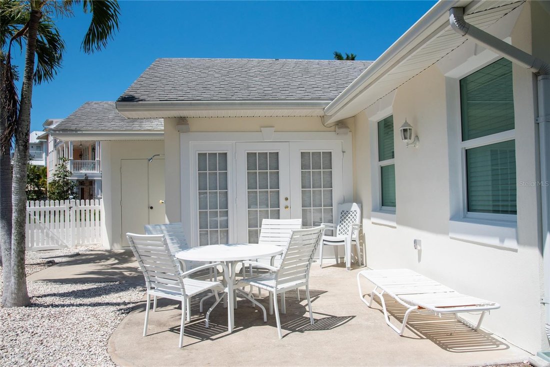 Casa en Holmes Beach, Florida, Estados Unidos 3 - 18779263