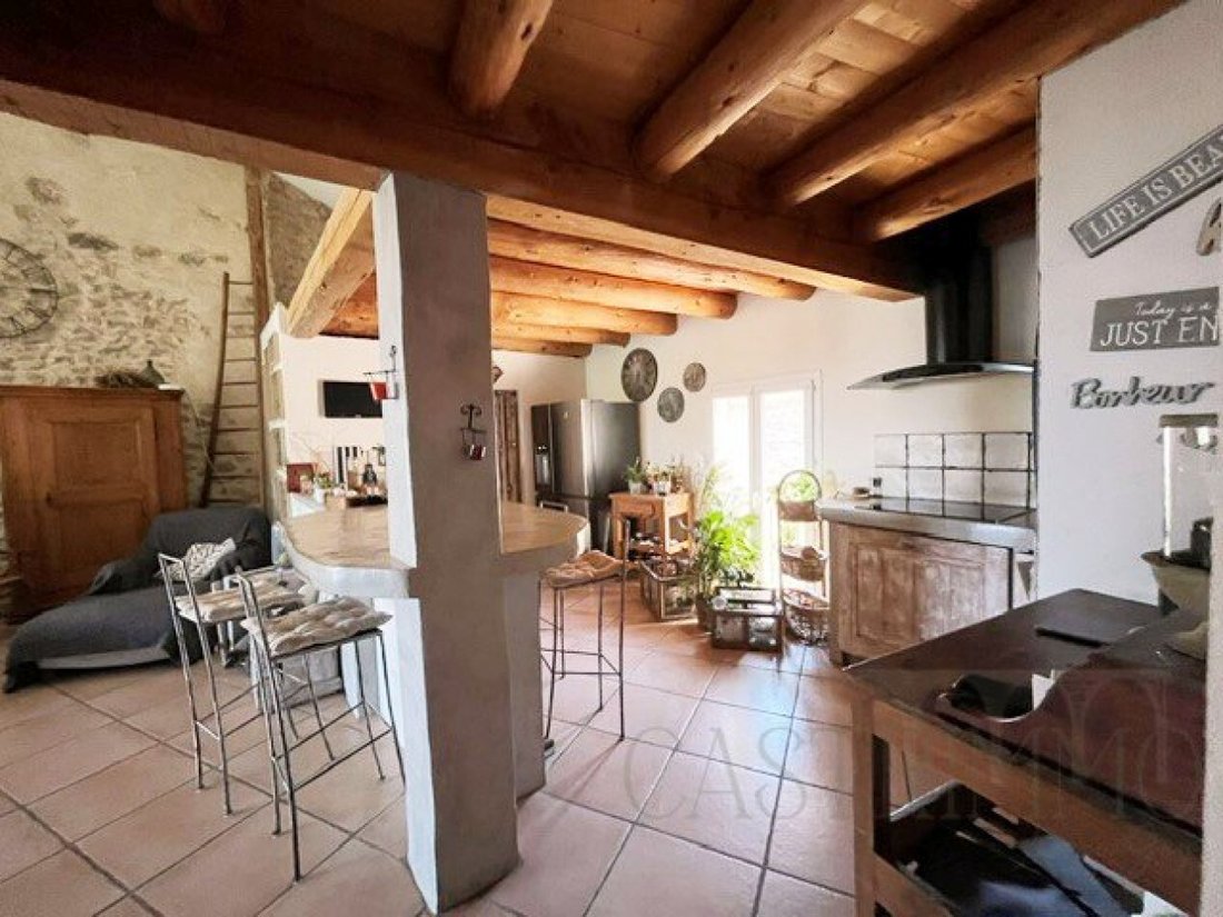 House in Saint-Hilaire-de-Beauvoir, Occitania, France 2 - 18777844