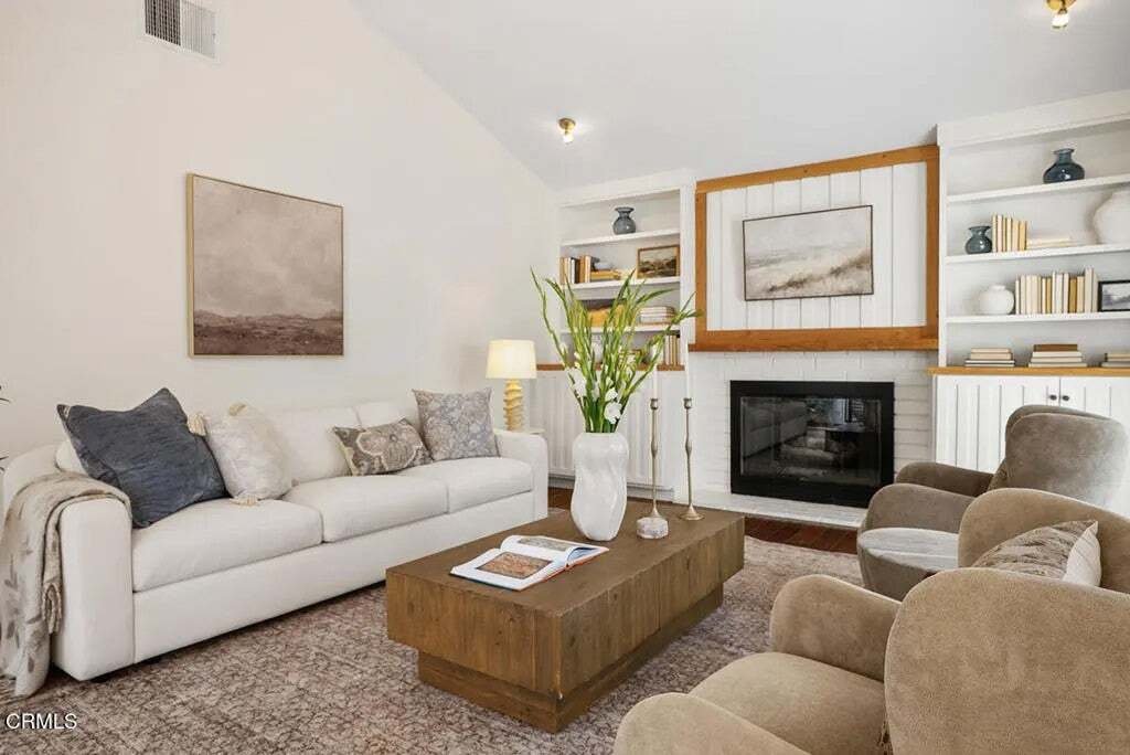 Condominio en Thousand Oaks, California, Estados Unidos 4 - 18781895