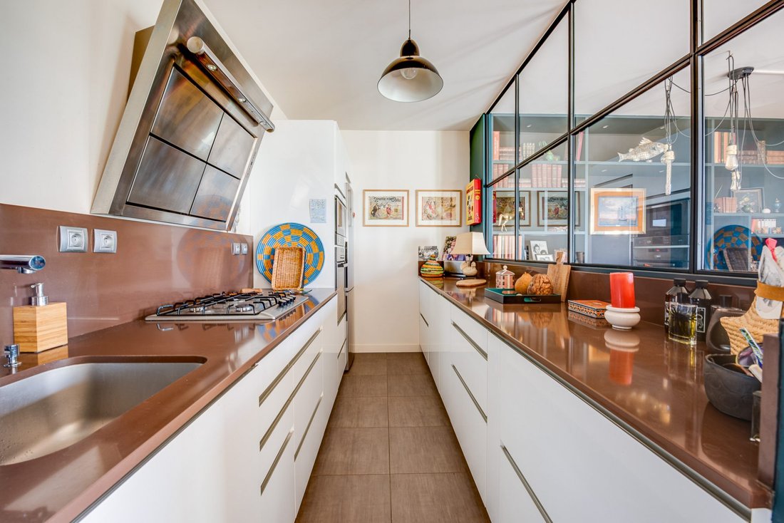 Apartment in Anglet, Nouvelle-Aquitaine, France 5 - 18781368