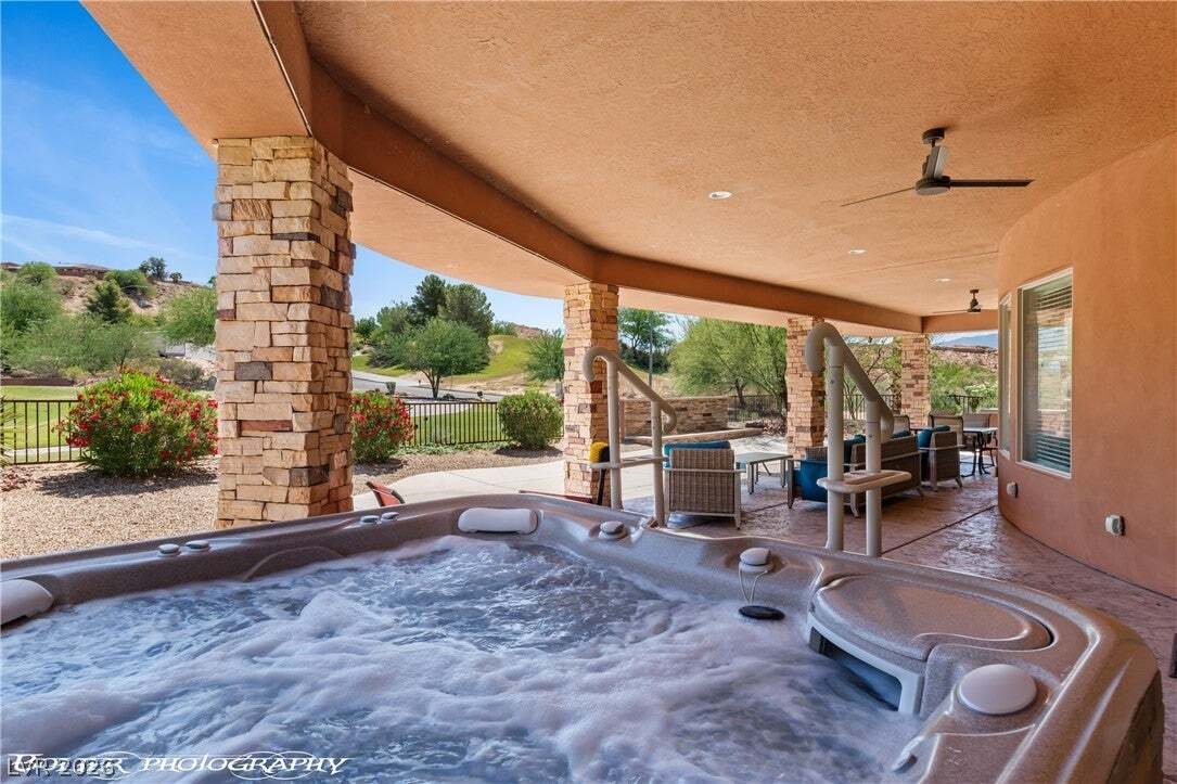 House in Mesquite, Nevada, United States 1 - 17883894