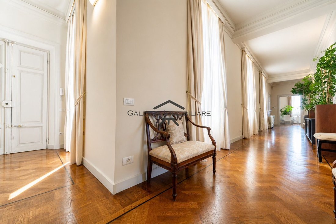 Apartment in Centro, Florence, Tuscany 5 - 18779118