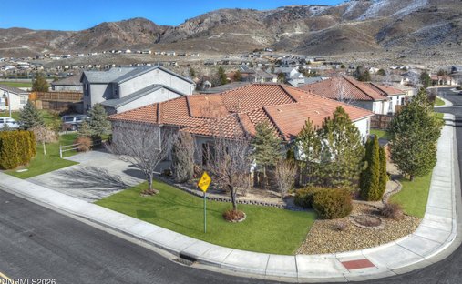 Casa a Reno, Nevada, Stati Uniti 1