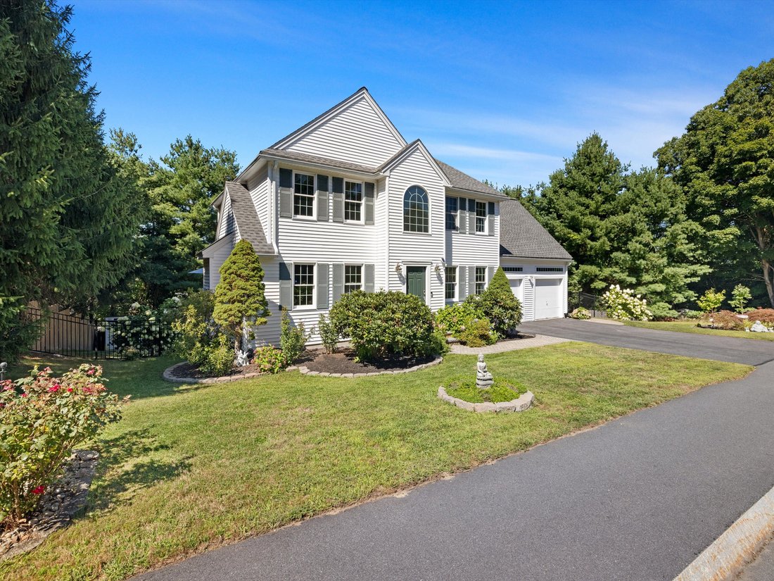 House in Marlborough, Massachusetts, United States 2 - 18778347
