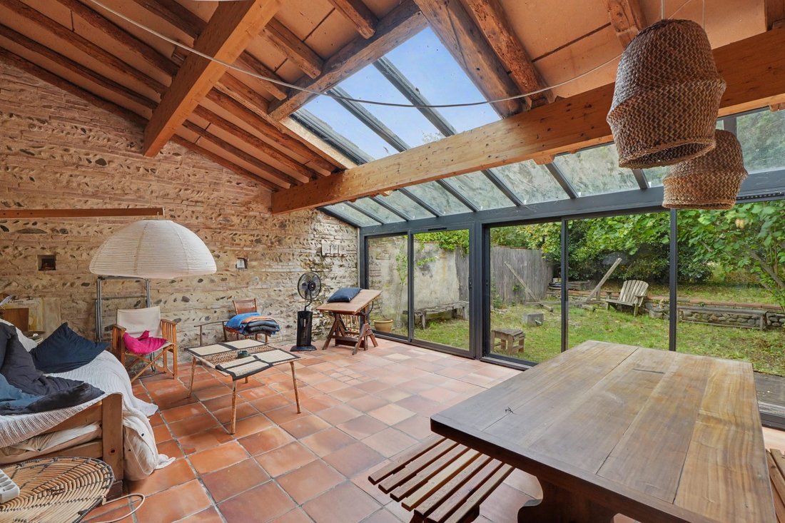 Casa en Campagne, Pibrac, Francia 2 - 18781359