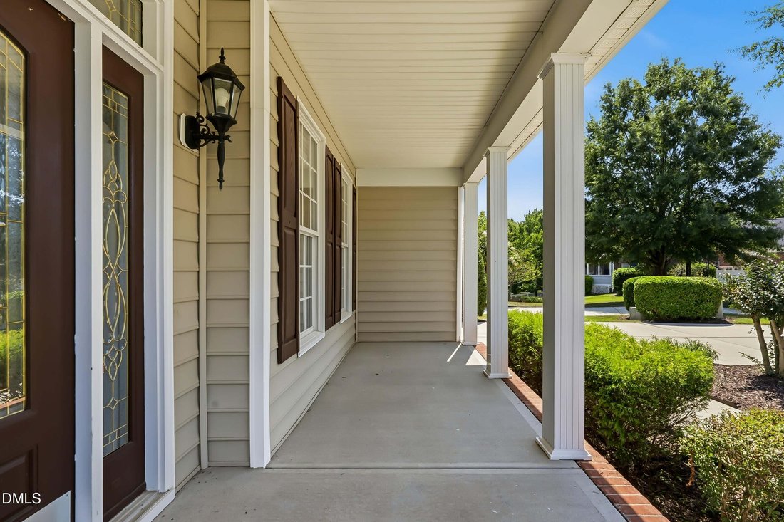 House in Raleigh, North Carolina, United States 3 - 18780206