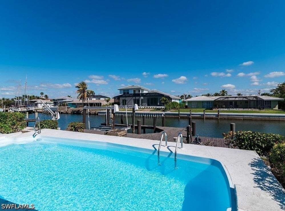 House in Marco Island, Florida, United States 3 - 18618382