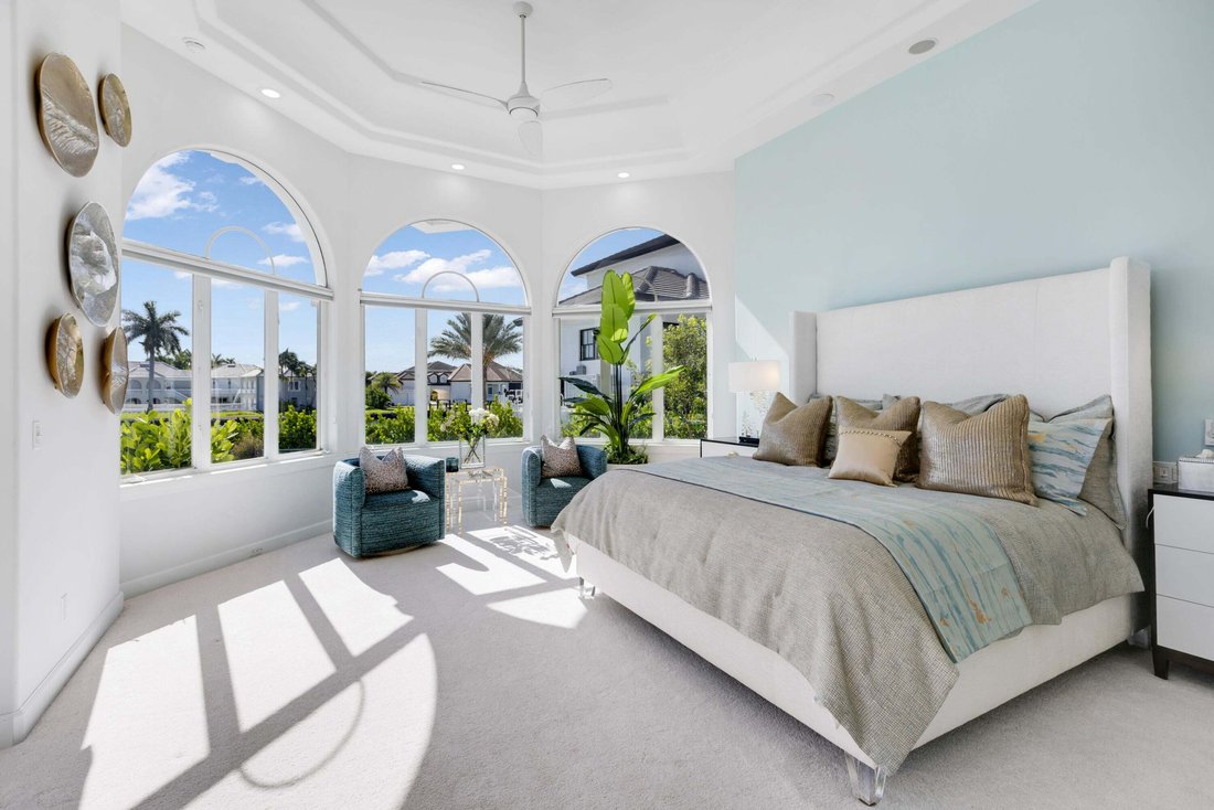 Haus in Marco Island, Florida, Vereinigte Staaten 3 - 18776449