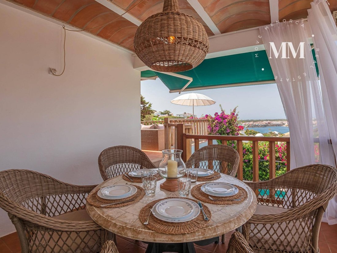 Villa a Maó, Isole Baleari, Spagna 4 - 17526018