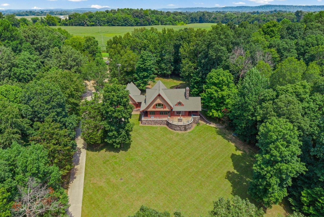House in Crofton, Kentucky, United States 3 - 18776385
