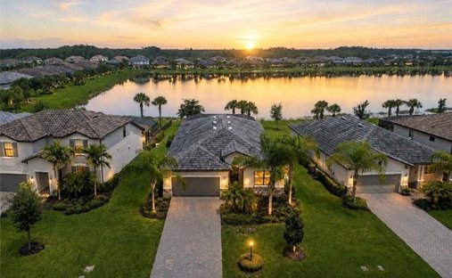 Casa en Miromar Lakes, Florida, Estados Unidos 1