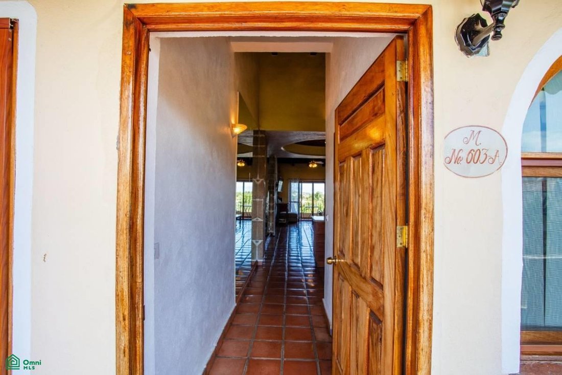 Condo in Puerto Vallarta, Jalisco, Mexico 2 - 18778977