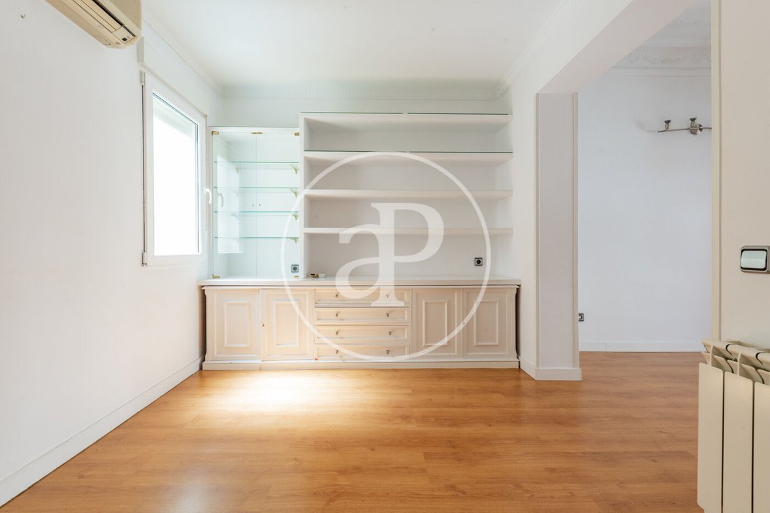 Apartment in Chamberi, Madrid, Spain 4 - 18782266