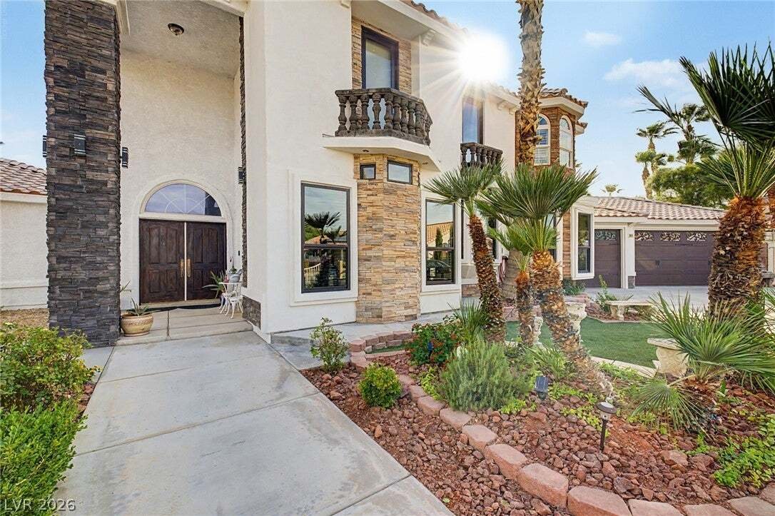 Haus in Las Vegas, Nevada, Vereinigte Staaten 4 - 18781559