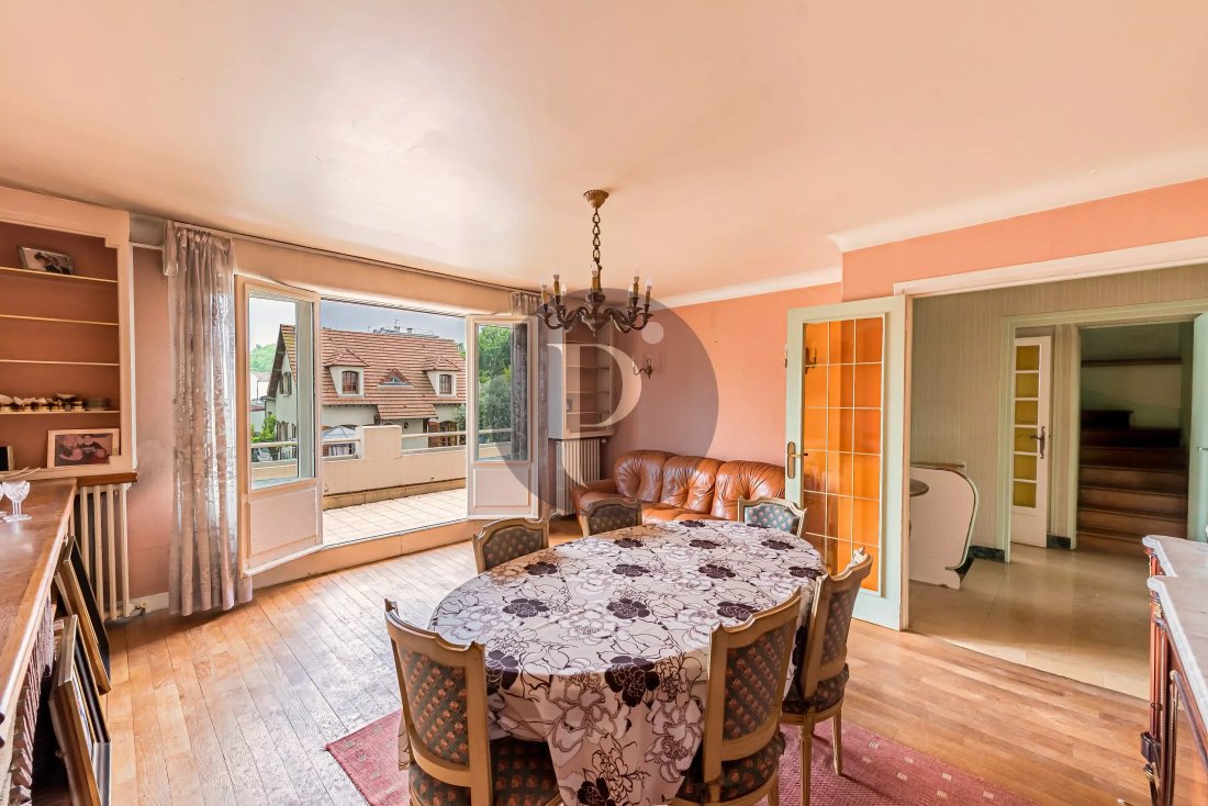 Maison à Centre, L'Haÿ-les-Roses, France 2 - 17852688