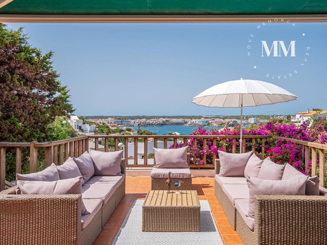 Villa a Maó, Isole Baleari, Spagna 1 - 17526018
