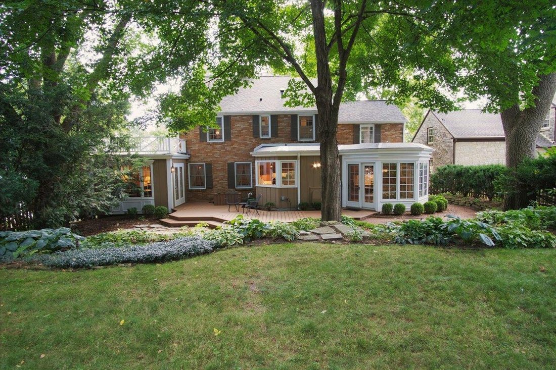 Casa a Fitchburg, Wisconsin, Stati Uniti 2 - 18775994