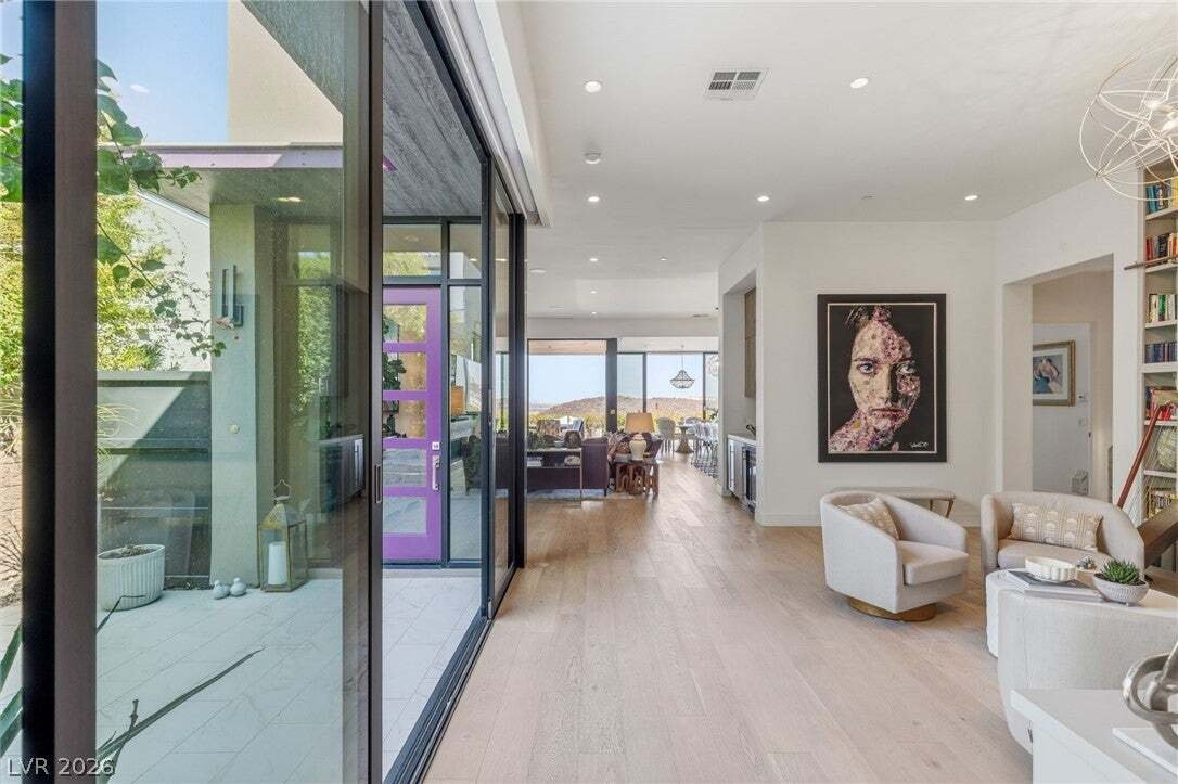 Townhouse en Henderson, Nevada, Estados Unidos 5 - 18775894