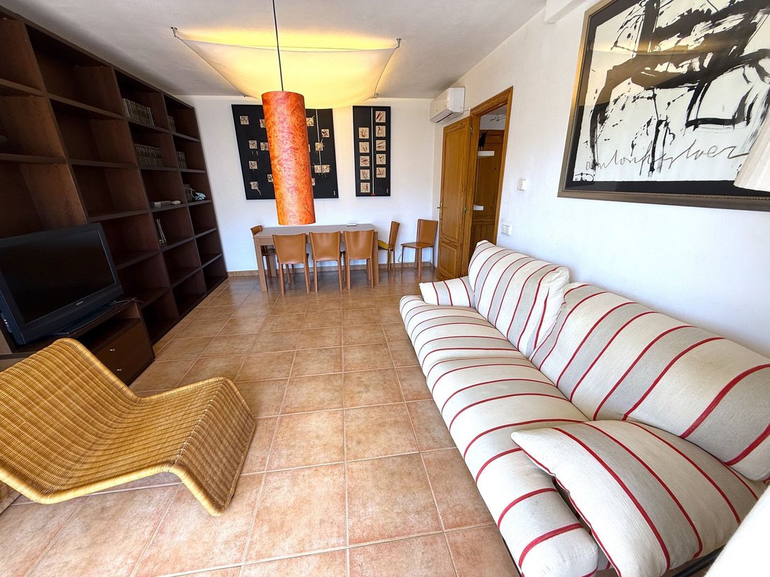 Appartement à Jesús, Santa Eulària des Riu, Îles Baléares 5 - 18776867