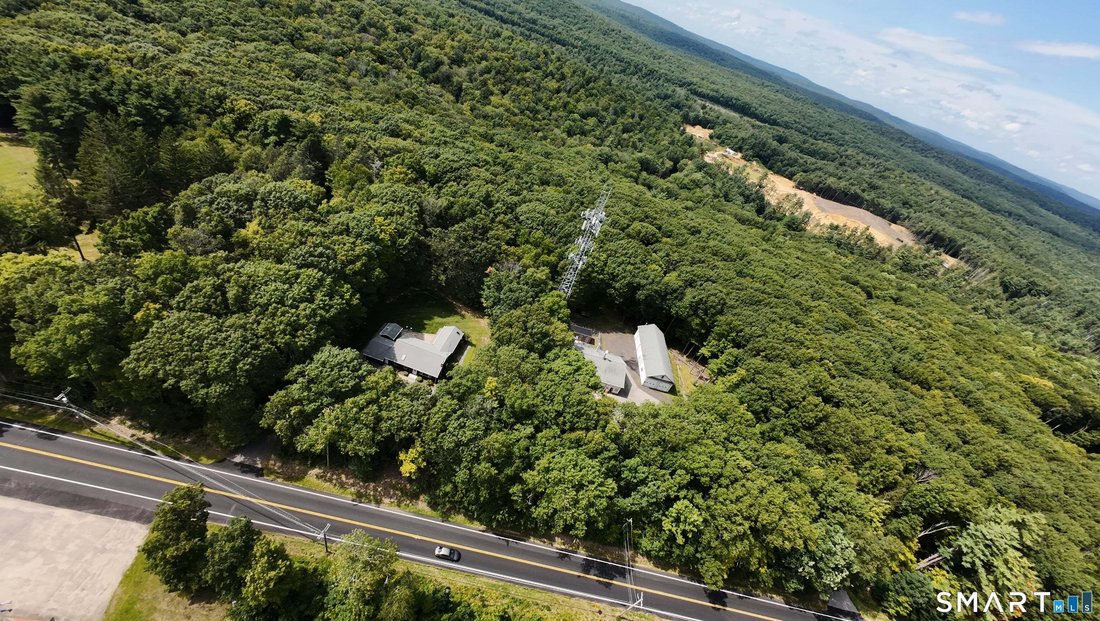 House in Union, Connecticut, United States 1 - 18778560