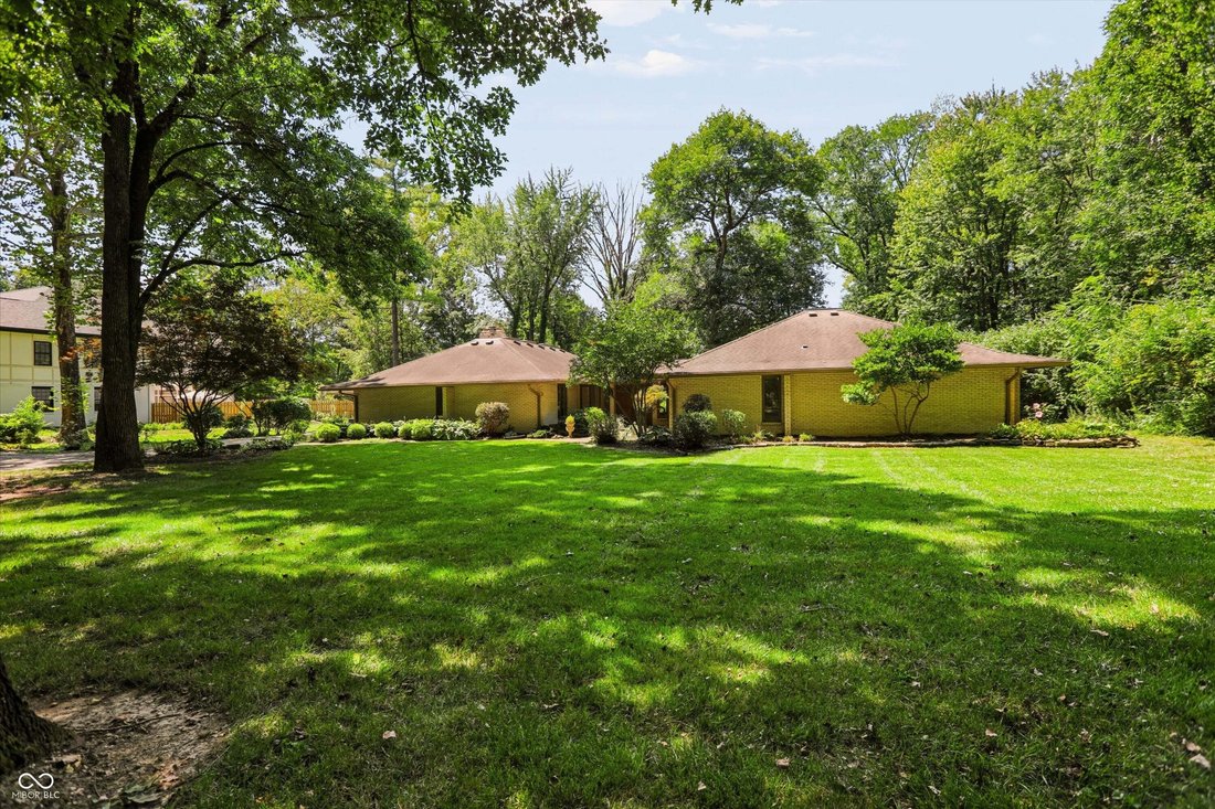 Casa en Indianápolis, Indiana, Estados Unidos 3 - 18776319