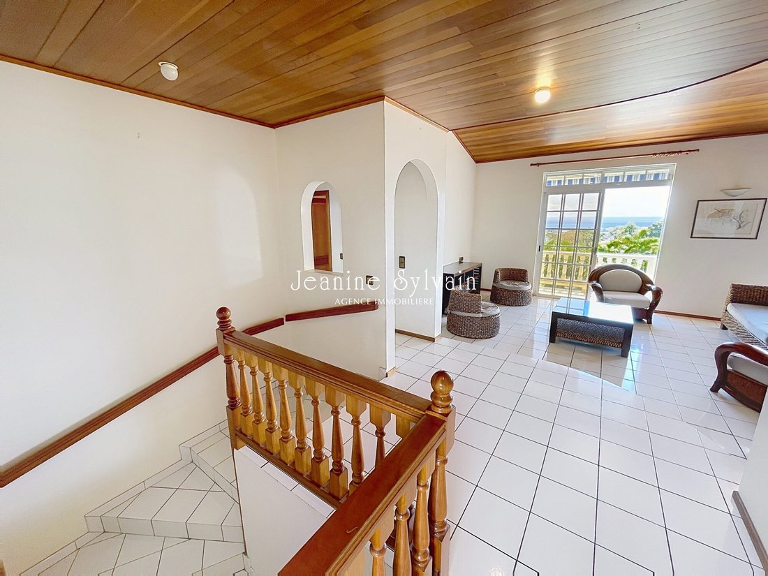 House in Fa'a'ā, Windward Islands, French Polynesia 4 - 18465397