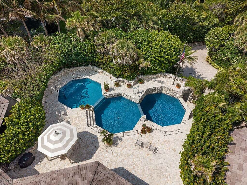 Maison à North Palm Beach, Floride, États-Unis 5 - 18761608